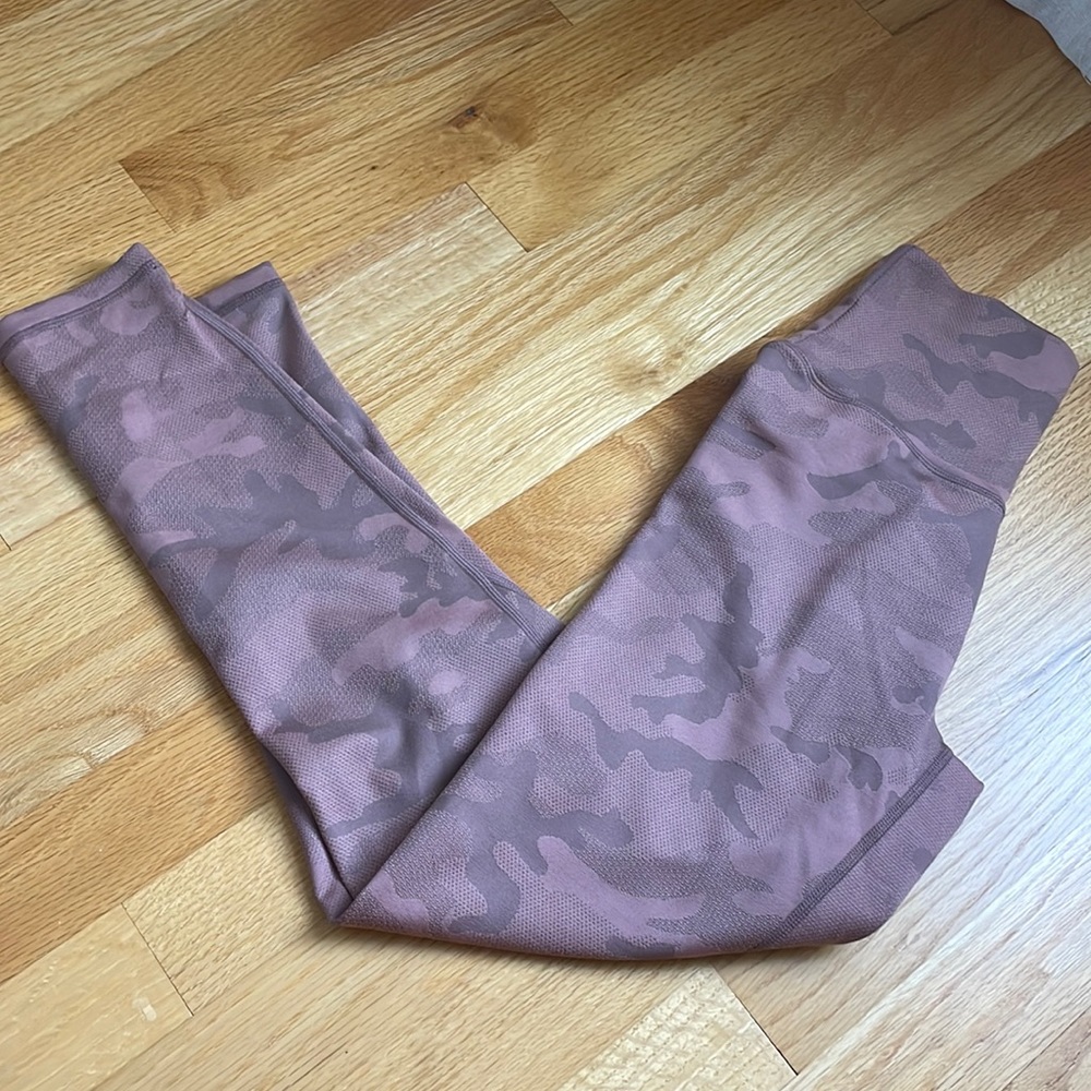 P’tula stealth leggings